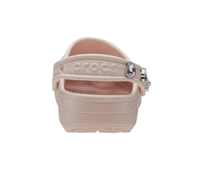 Kids’ Classic Pinnacle Embellishment Clog