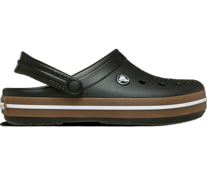 Crocband Gum Clog