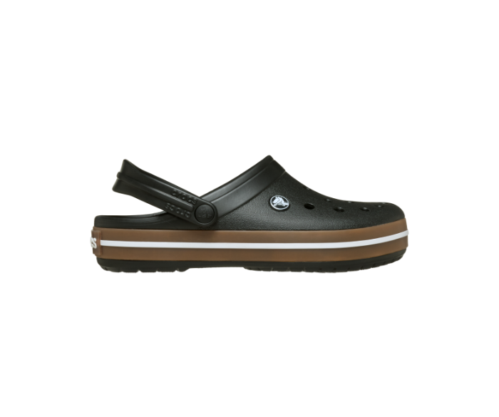 Crocband Gum Clog