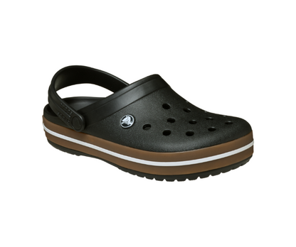 Crocband Gum Clog