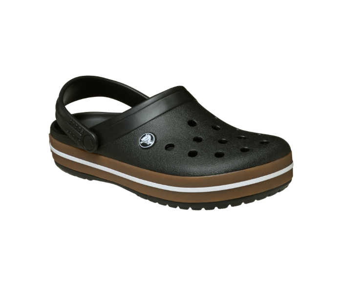 Crocband Gum Clog