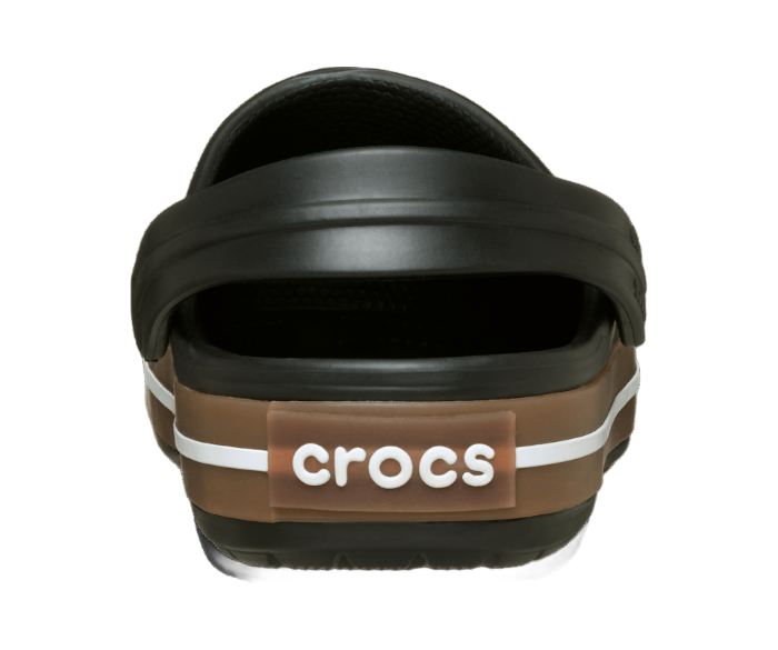 Crocband Gum Clog