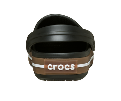Crocband Gum Clog