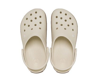 Crocband Gum Clog