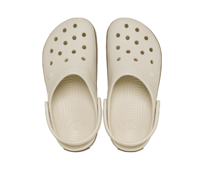 Crocband Gum Clog