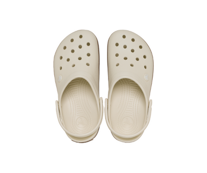 Crocband Gum Clog