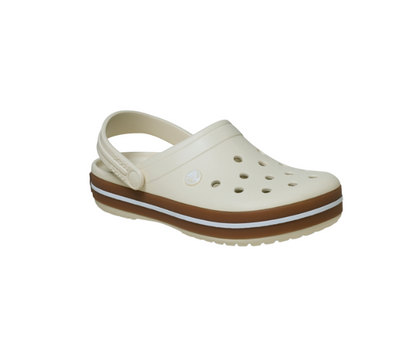 Crocband Gum Clog