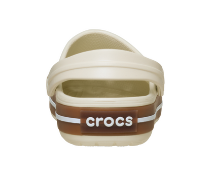 Crocband Gum Clog