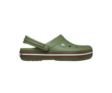 Crocband Gum Clog