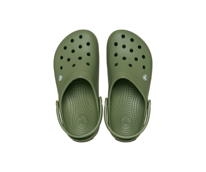 Crocband Gum Clog