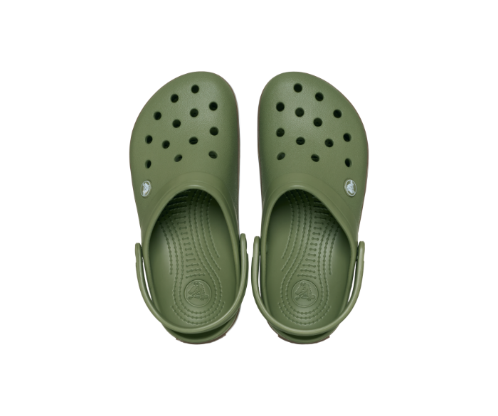 Crocband Gum Clog