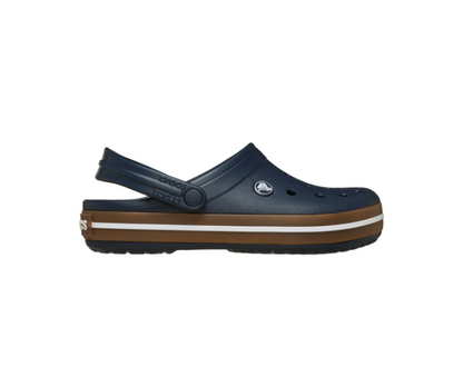 Crocband Gum Clog