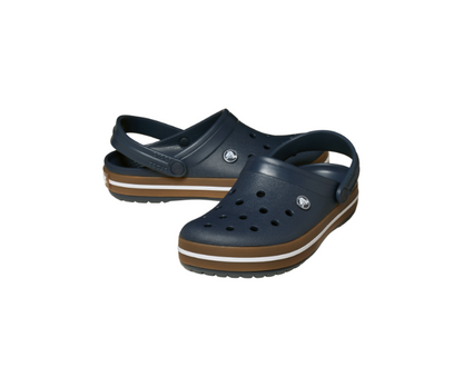 Crocband Gum Clog