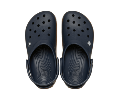 Crocband Gum Clog