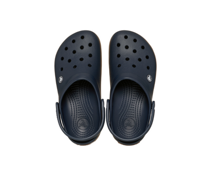 Crocband Gum Clog