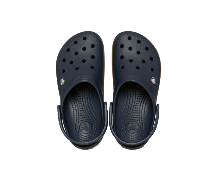 Crocband Gum Clog