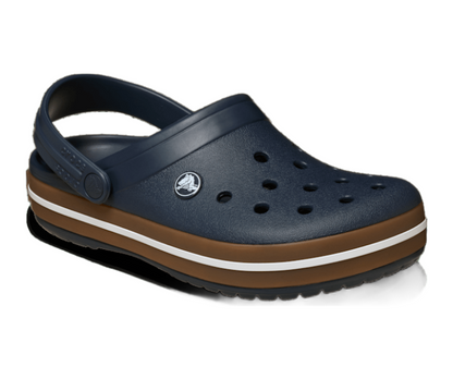 Crocband Gum Clog