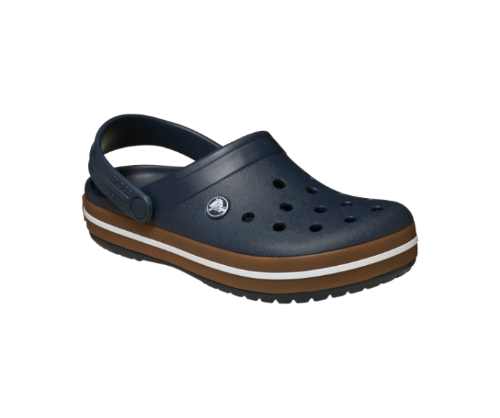 Crocband Gum Clog
