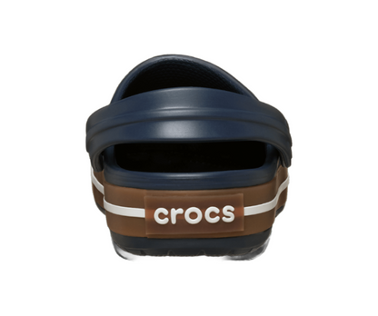Crocband Gum Clog