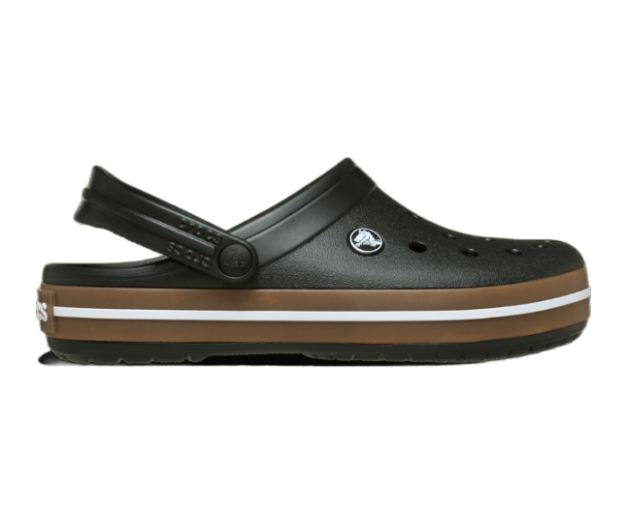 Kids' Crocband Gum Clog