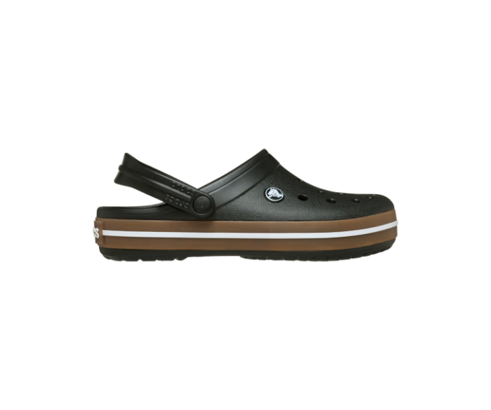 Kids' Crocband Gum Clog