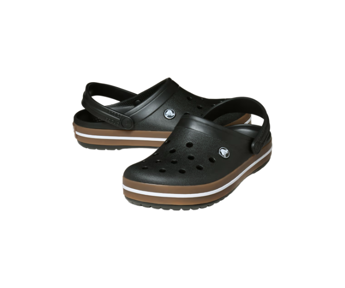 Kids' Crocband Gum Clog
