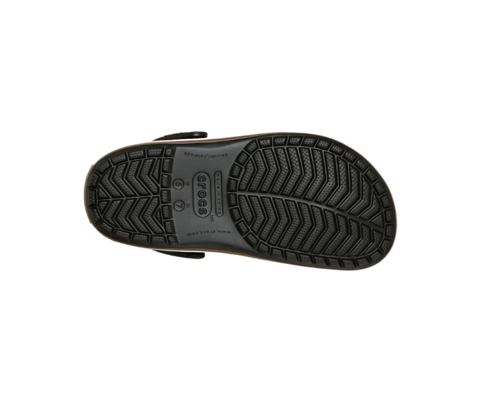 Kids' Crocband Gum Clog