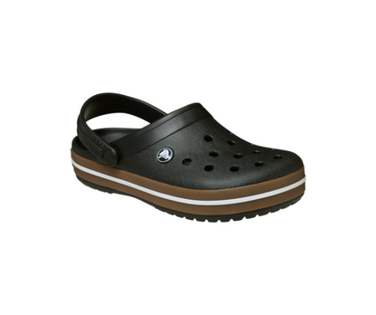 Kids' Crocband Gum Clog