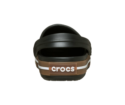 Kids' Crocband Gum Clog
