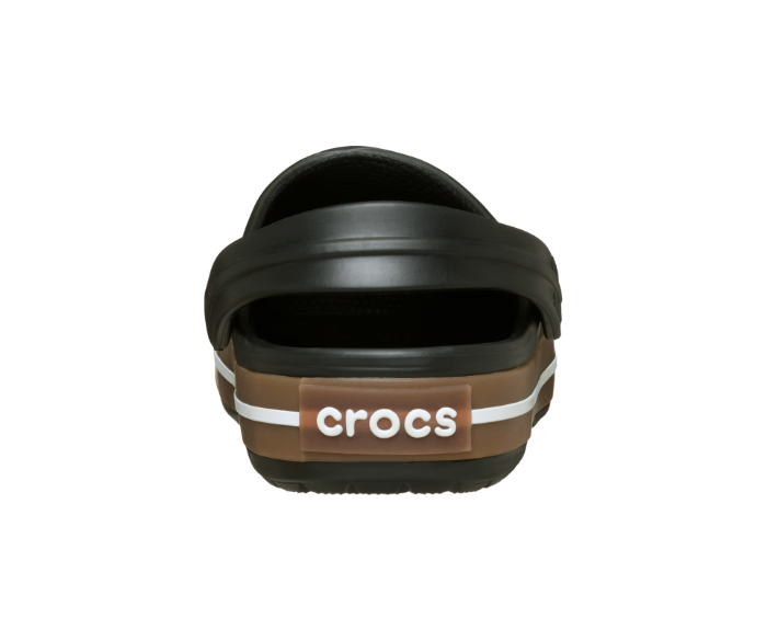 Kids' Crocband Gum Clog