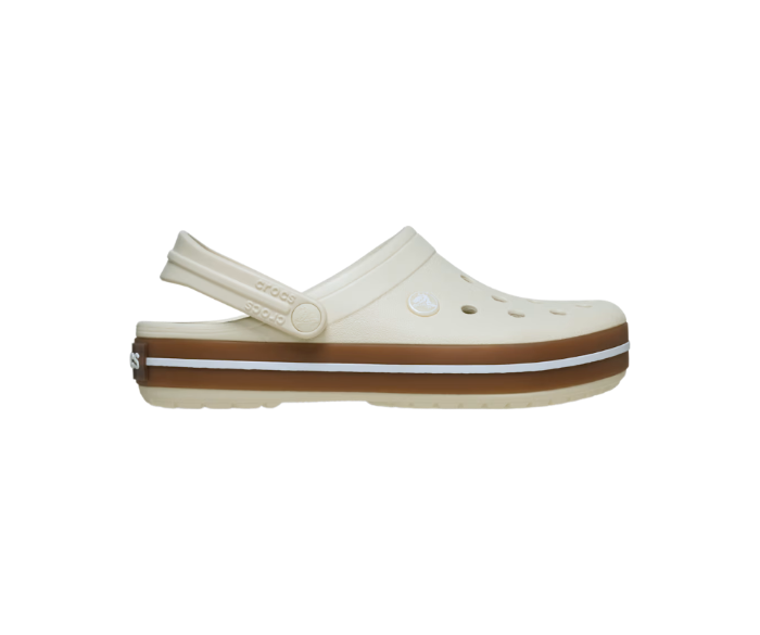 Kids' Crocband Gum Clog