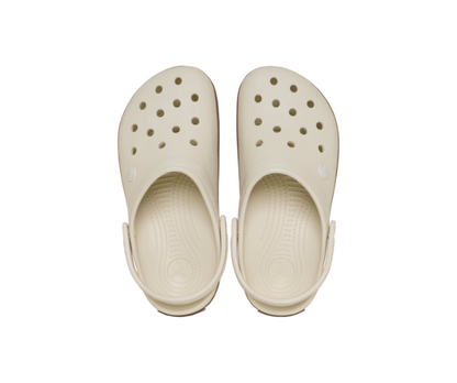 Kids' Crocband Gum Clog