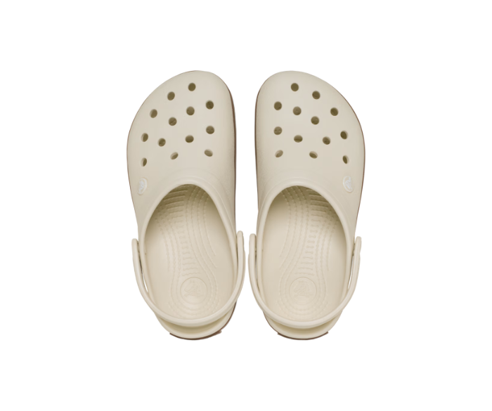 Kids' Crocband Gum Clog