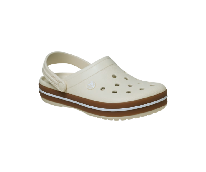 Kids' Crocband Gum Clog