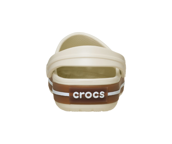 Kids' Crocband Gum Clog