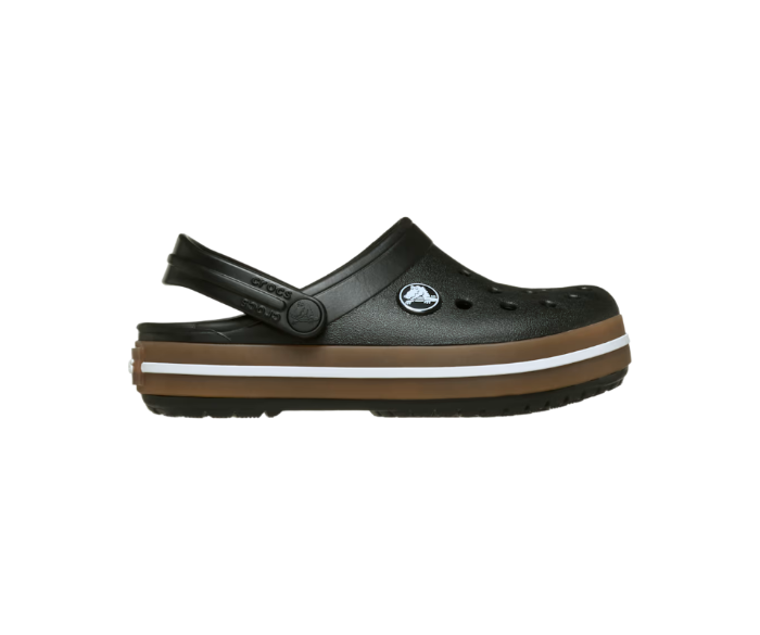 Toddler Crocband Gum Clog