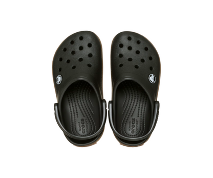Toddler Crocband Gum Clog