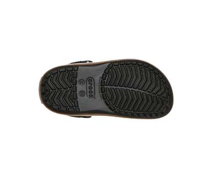 Toddler Crocband Gum Clog