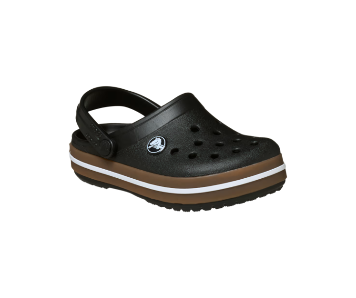 Toddler Crocband Gum Clog
