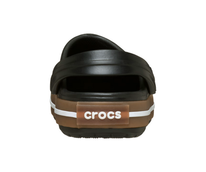 Toddler Crocband Gum Clog