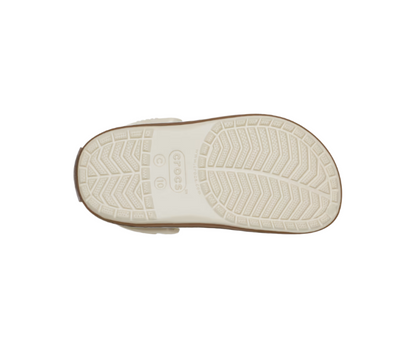 Toddler Crocband Gum Clog