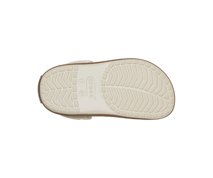 Toddler Crocband Gum Clog