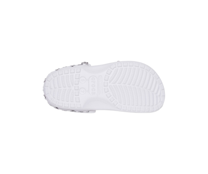 Classic Pinnacle Embellishment Clog