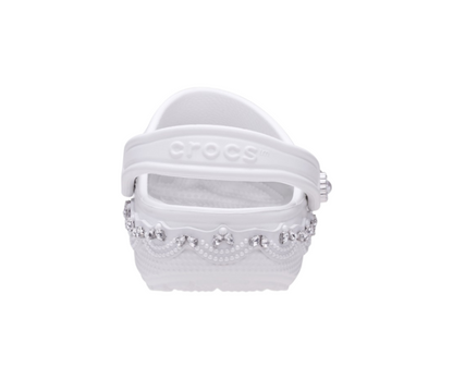 Classic Pinnacle Embellishment Clog