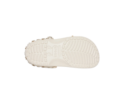 Classic Pinnacle Embellishment Clog