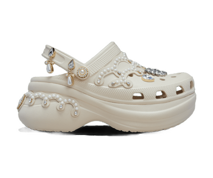 Bae Pinnacle Embellished Clog