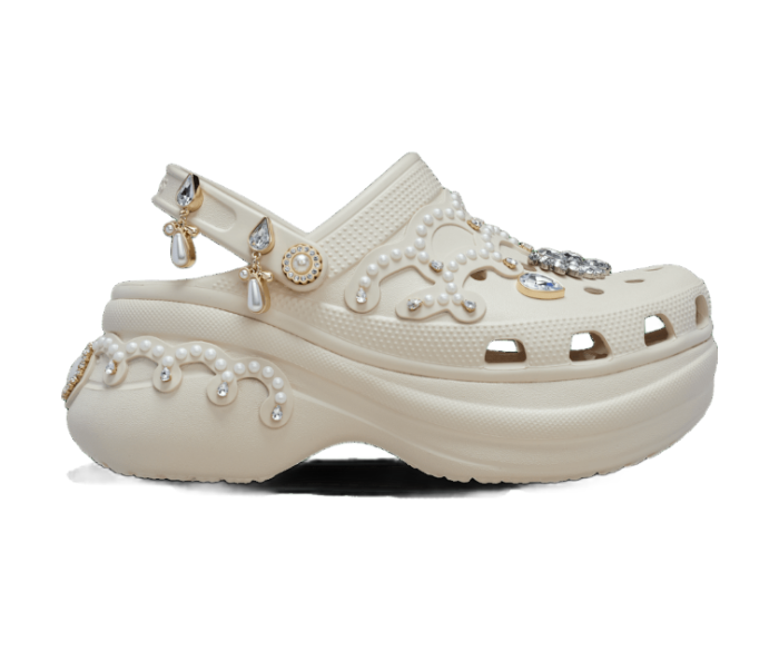Bae Pinnacle Embellished Clog