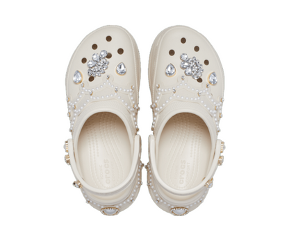 Bae Pinnacle Embellished Clog