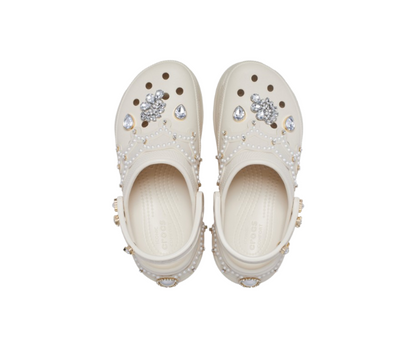 Bae Pinnacle Embellished Clog