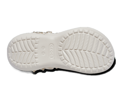 Bae Pinnacle Embellished Clog